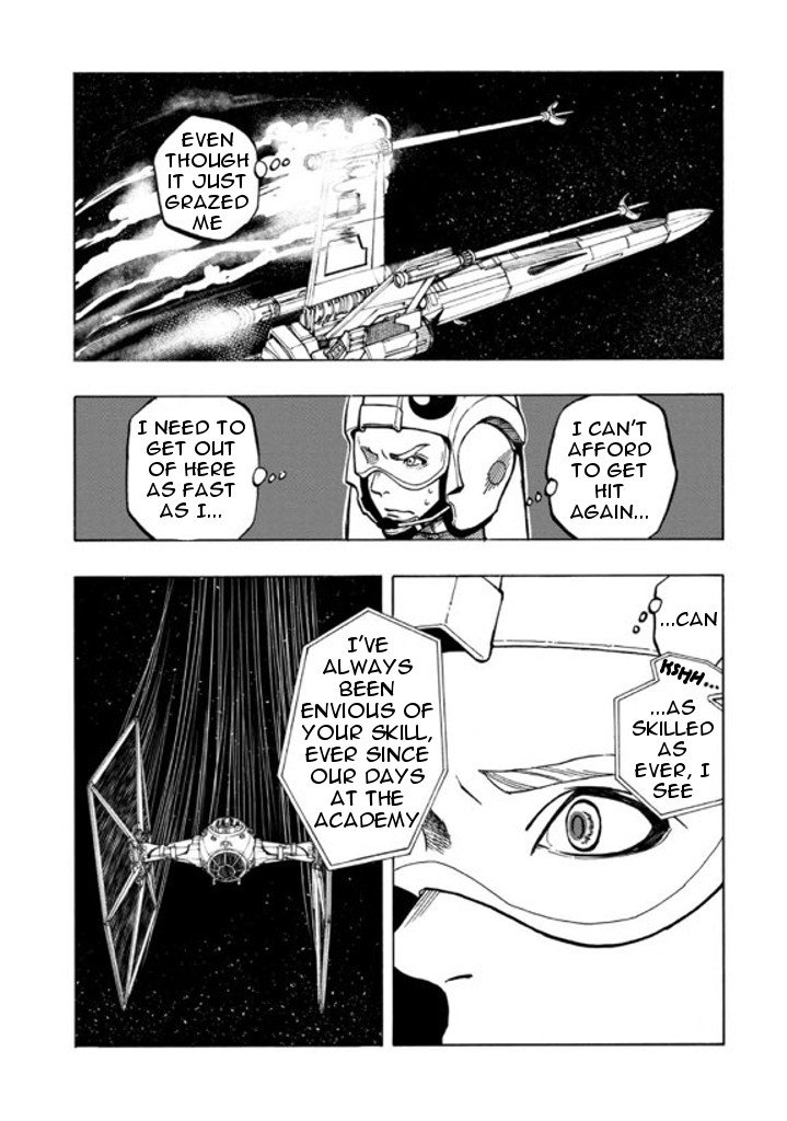 Star Wars Lost Stars - Chapter 24 image 08